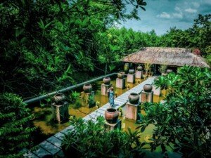 Pilgrimage Village Boutique Resort & Spa