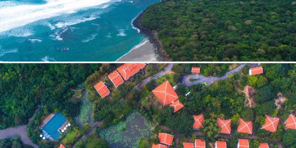 Poulo Condor Boutique Resort & Spa: Lujo y naturaleza en la isla secreta de Con Dao, Vietnam