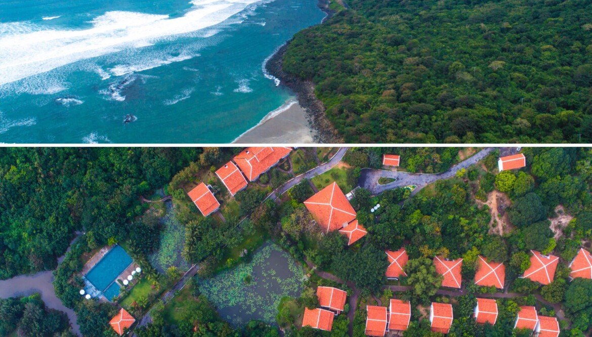 Poulo Condor Boutique Resort & Spa: Lujo y naturaleza en la isla secreta de Con Dao, Vietnam