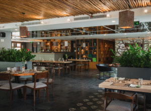 Spice Viet - Restaurant