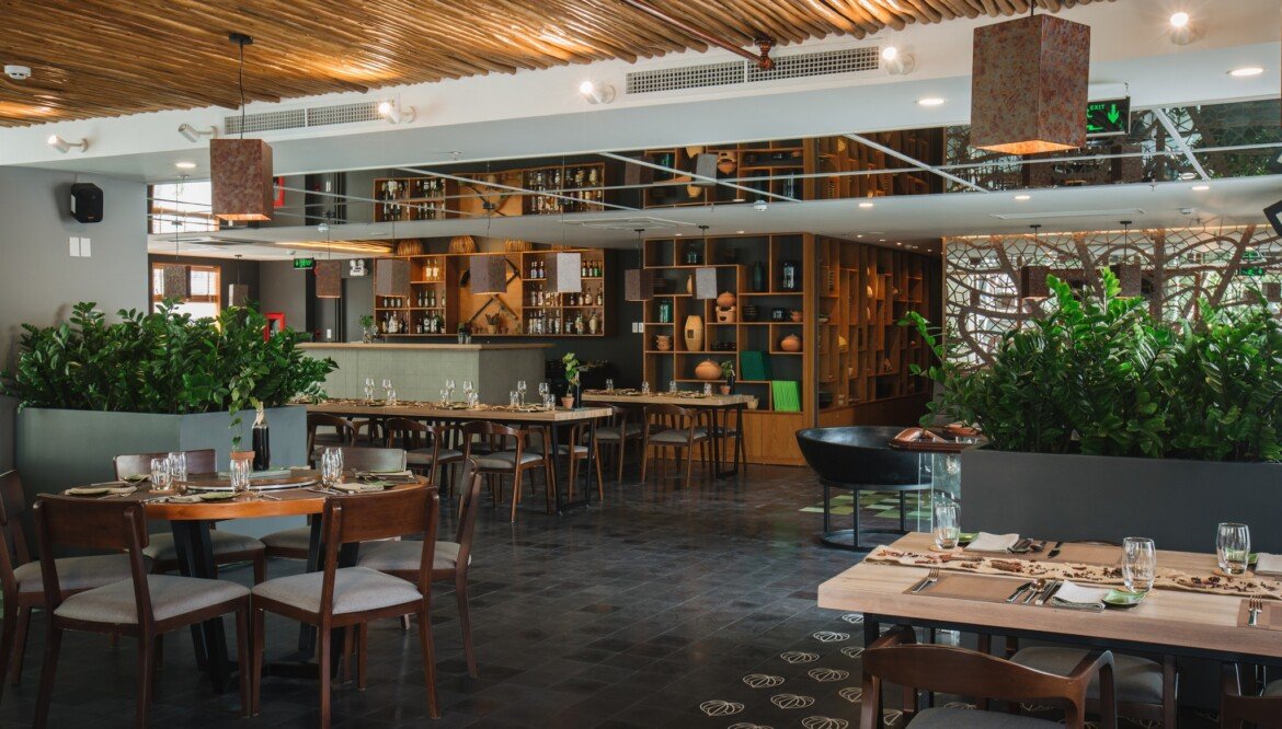 Spice Viet – Cocina Vietnamita Auténtica en el Corazón de Vietnam
