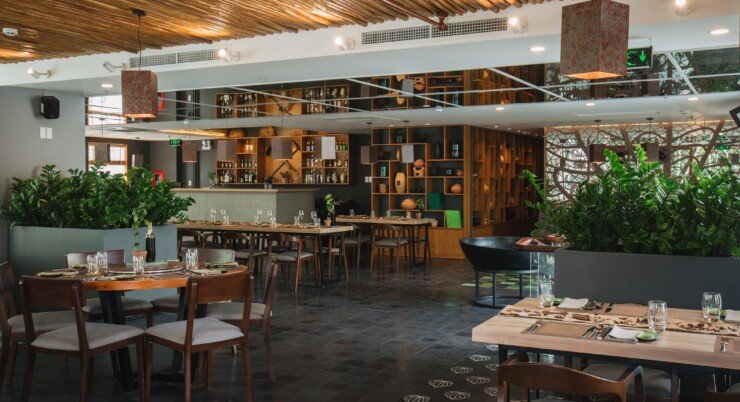 Spice Viet – Cocina Vietnamita Auténtica en el Corazón de Vietnam