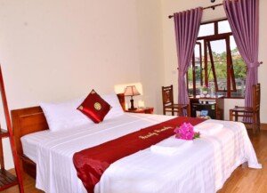 Tam Coc Friendly Homestay - room