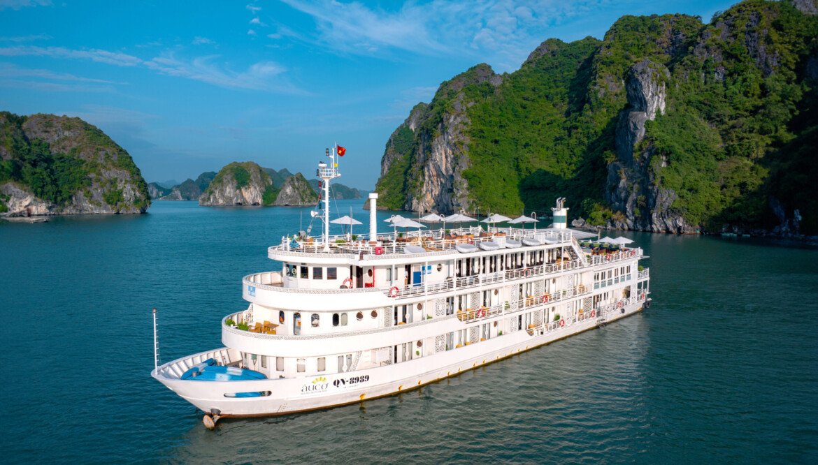 The Au Co Cruise – Un viaje eterno entre islas legendarias