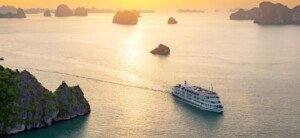 The Au Co Cruise