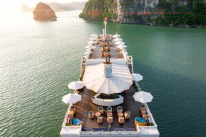 The Au Co Cruise