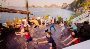 Victory Star Cruises