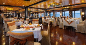 Victory Star Cruises