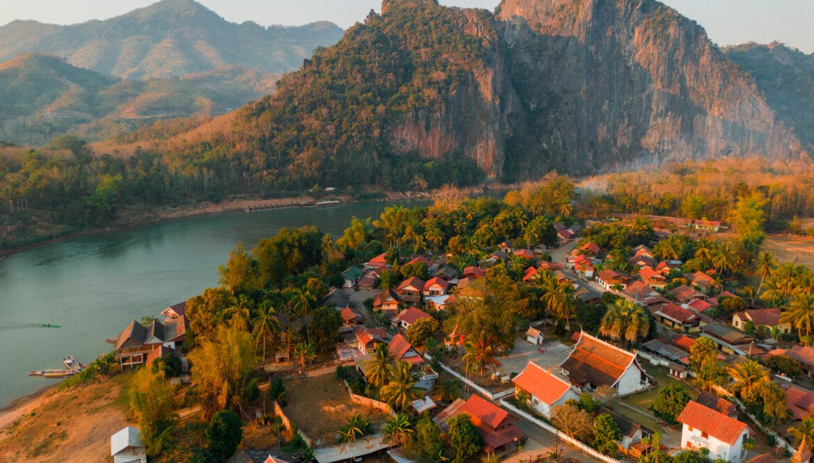Visita Laos – Un Destino Auténtico y Fascinante en el Sudeste Asiático