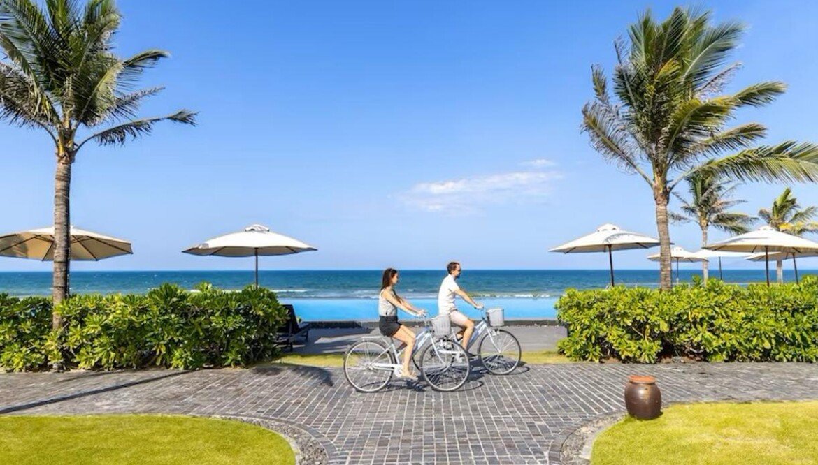 Melia Danang Beach Resort – Un paraíso frente al mar en el corazón de Da Nang