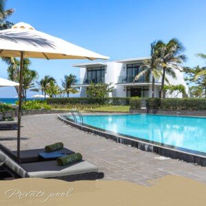 Melia Danang Beach Resort