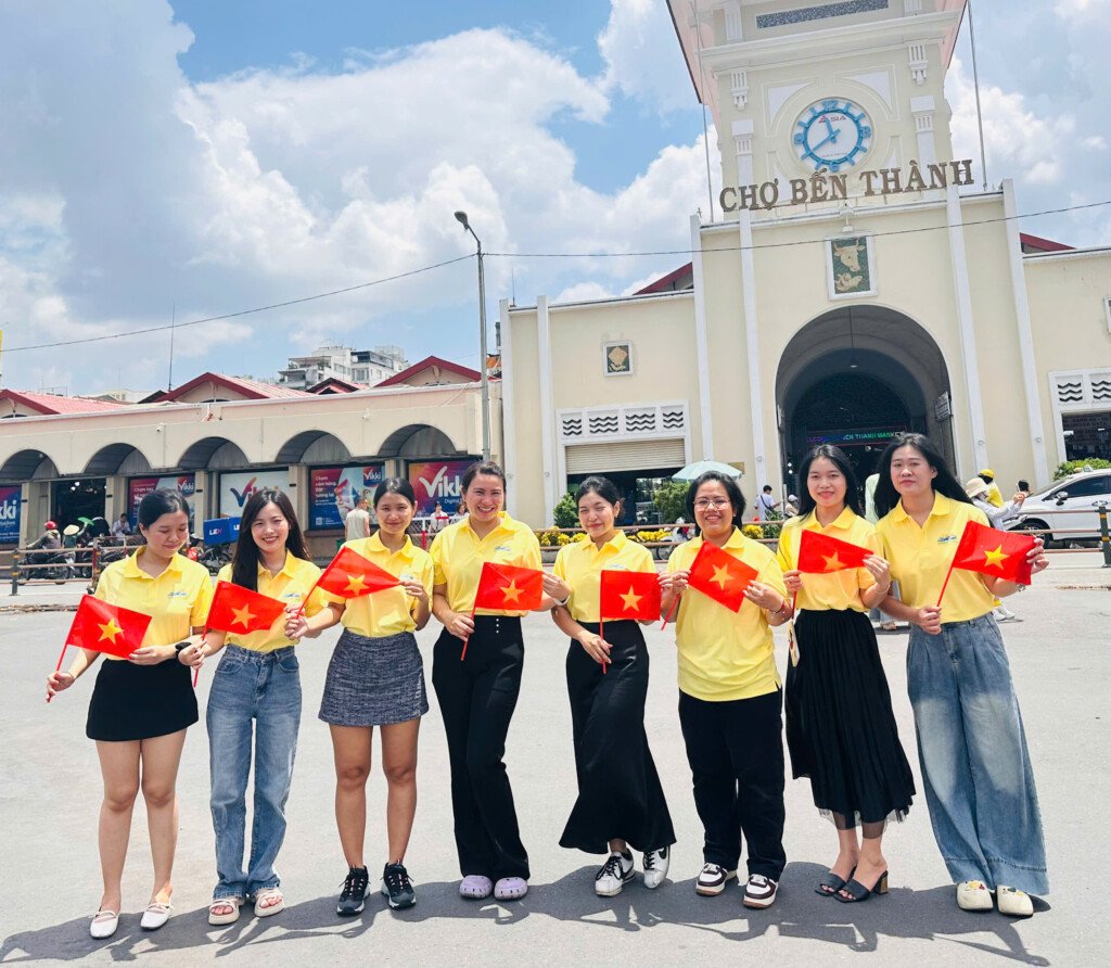 Servicio de viaje – Asia Pacific Travel