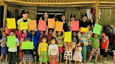 Turismo de voluntariado en Vietnam: viajar con propósito, conectar con el alma del país