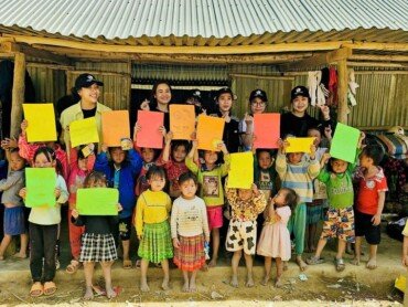 Turismo de voluntariado en Vietnam: viajar con propósito, conectar con el alma del país