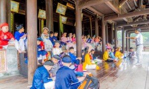 Vietnam Travel