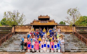 Turismo educativo en Vietnam: aprender viajando, crecer descubriendo