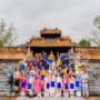 Turismo educativo en Vietnam: aprender viajando, crecer descubriendo