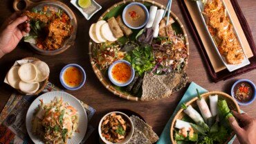Turismo culinario en Vietnam: saborear la cultura a través de sus platos