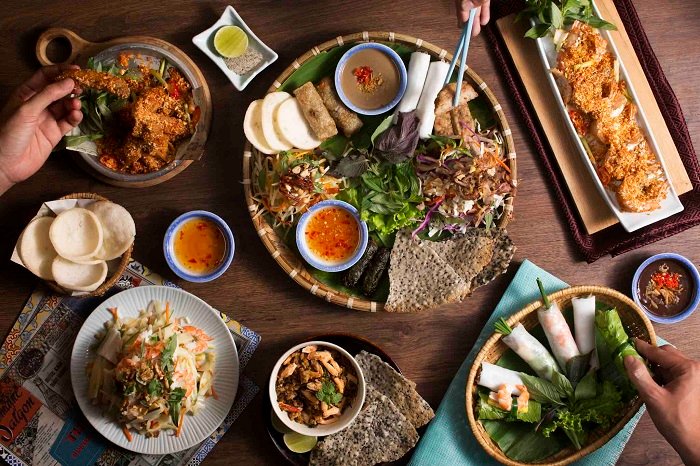 Turismo culinario en Vietnam: saborear la cultura a través de sus platos