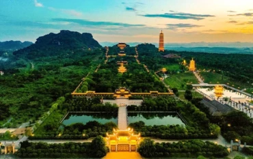 Turismo espiritual en Vietnam: un camino hacia la paz interior y la comprensión cultural