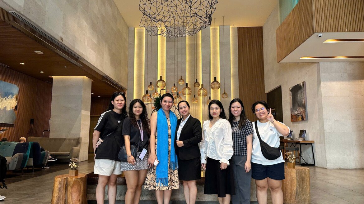 Asia Pacific Travel realiza inspección hotelera en Ciudad Ho Chi Minh – Mejorando la experiencia de viaje para los clientes