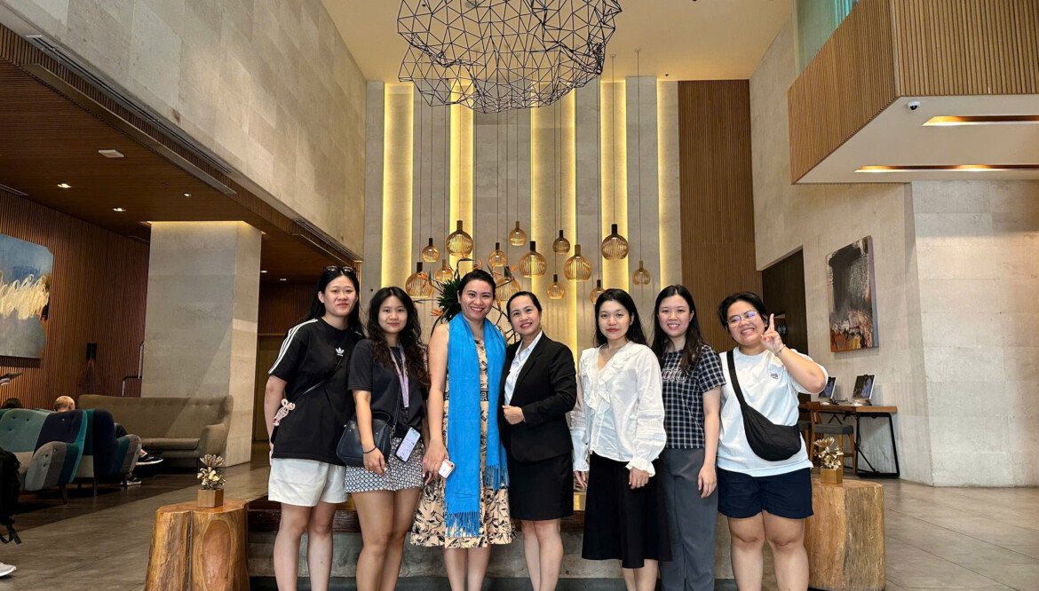 Asia Pacific Travel realiza inspección hotelera en Ciudad Ho Chi Minh – Mejorando la experiencia de viaje para los clientes