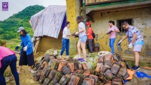 Vietnam Travel
