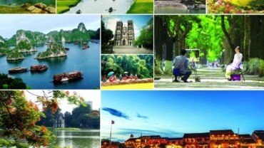 Turismo de bienestar y descanso en Vietnam: armonía entre cuerpo y alma