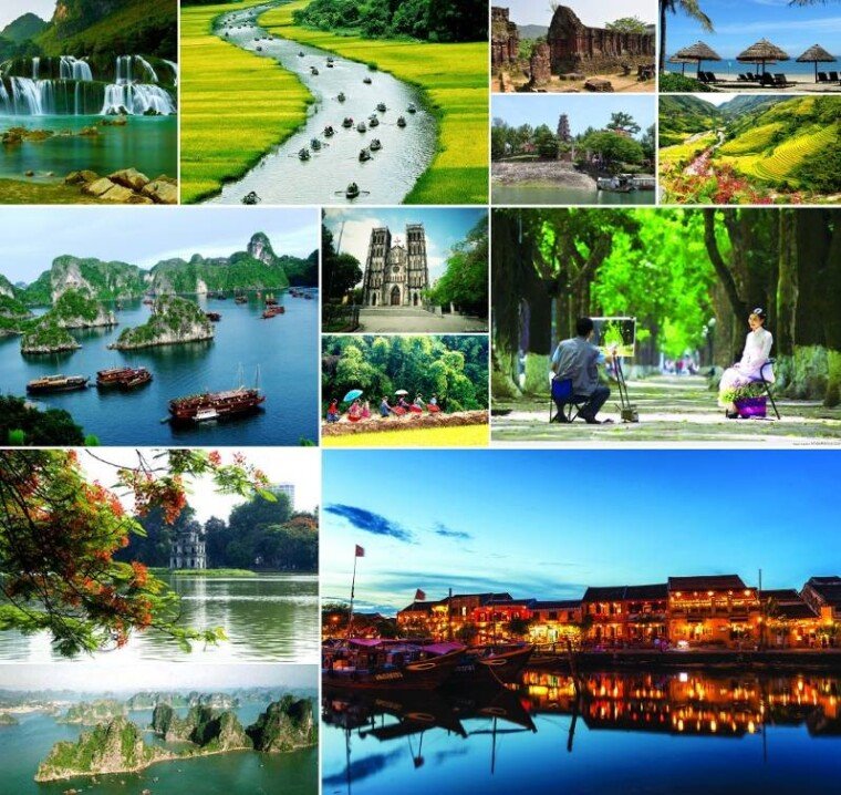 Turismo de bienestar y descanso en Vietnam: armonía entre cuerpo y alma