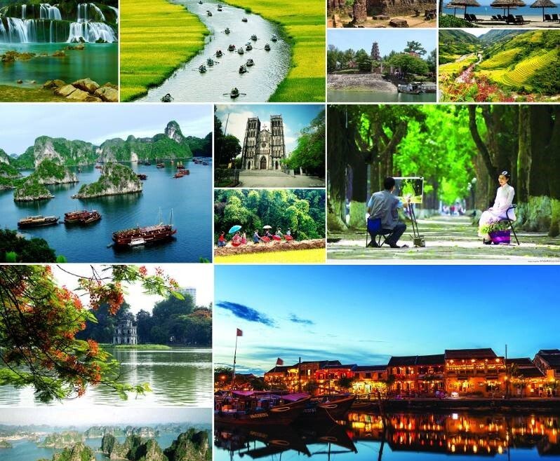 Turismo de bienestar y descanso en Vietnam: armonía entre cuerpo y alma