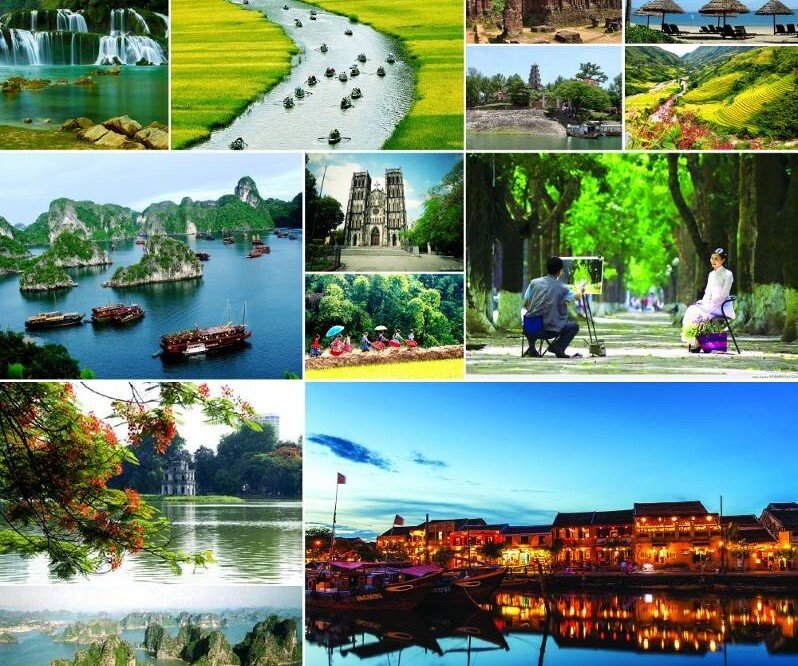 Turismo de bienestar y descanso en Vietnam: armonía entre cuerpo y alma