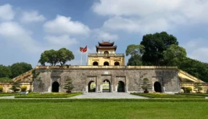 Thanh Thang Long