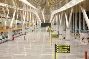 Tan Son Nhat Airport