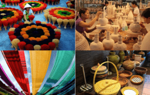 traditional profession