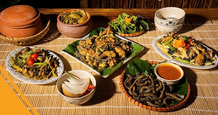 ¿Te Atreves a Probar? Los Platos Locales Más Inusuales de Vietnam