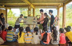 Vietnam Travel