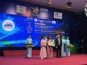 Award Ceremony