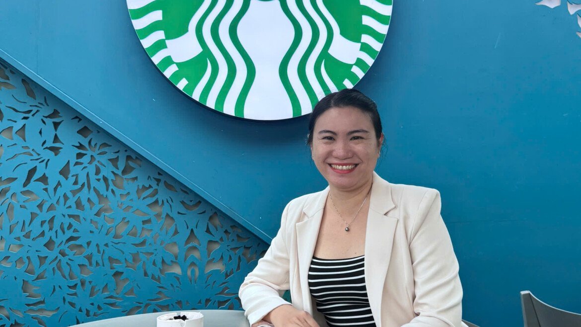 MEET LE THI THU HA (NANCY): DIRECTOR OF SALES & MARKETING AT ASIA PACIFIC TRAVEL