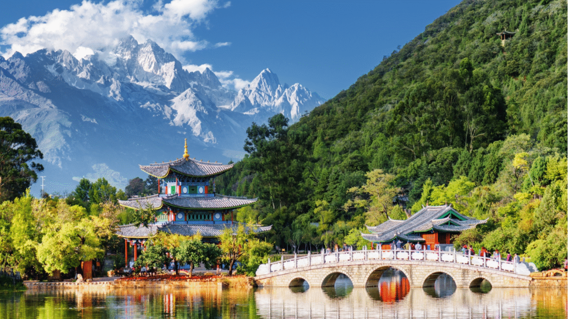 CHINA: UN VIAJE FASCINANTE ENTRE HISTORIA MILENARIA Y PAISAJES INOLVIDABLES